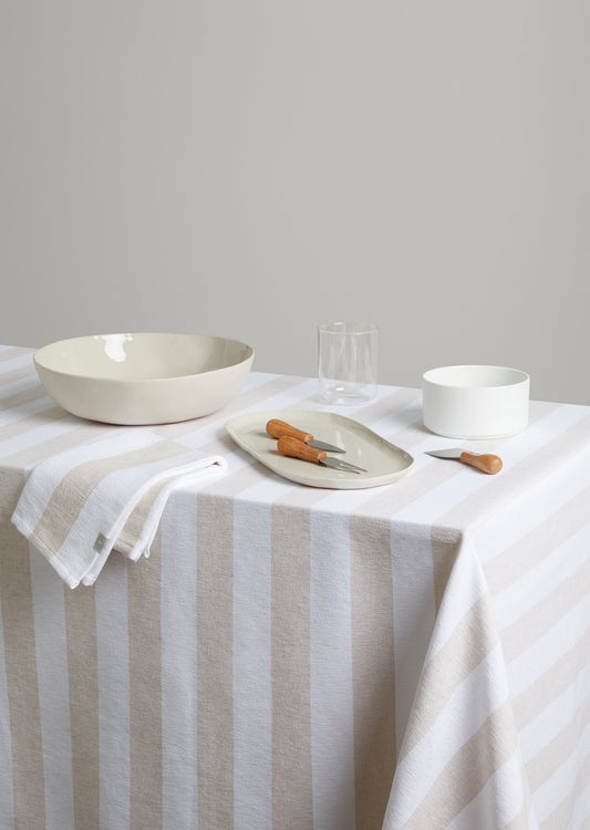 Daily- Table Cloth