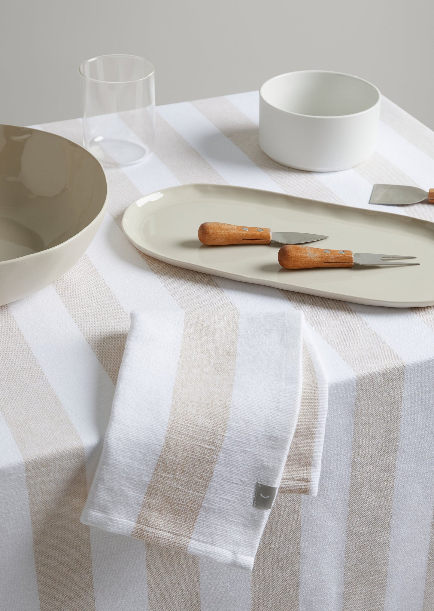 Daily- Table Cloth