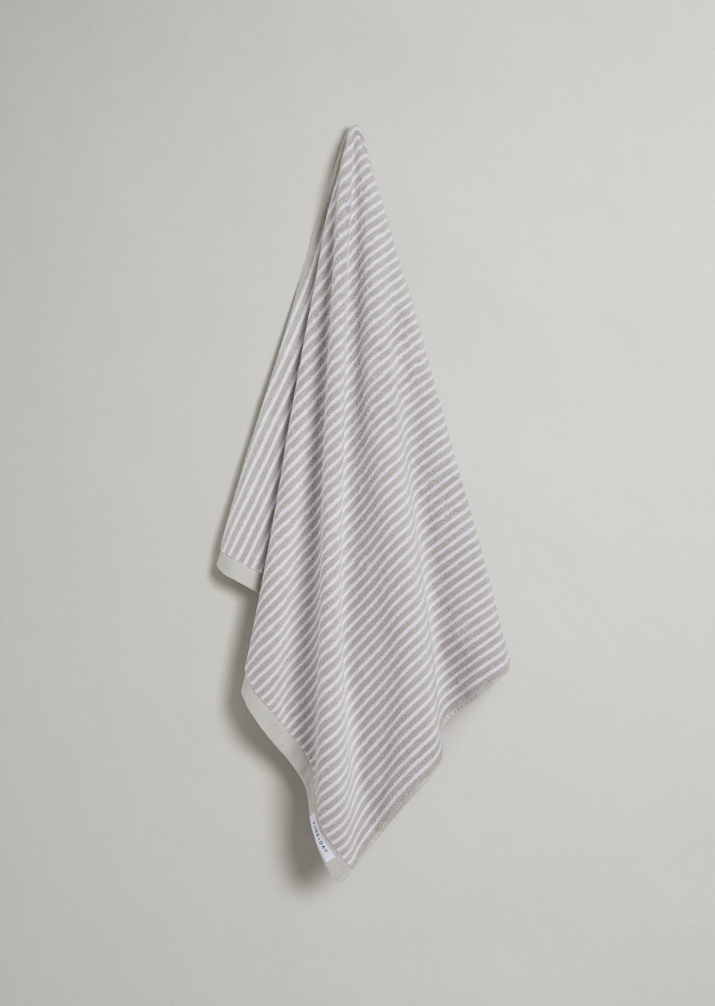 Haven- Bath Sheet