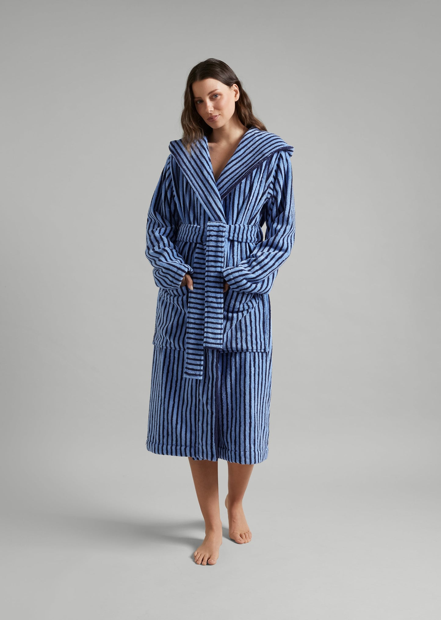Haven- Bath Robe