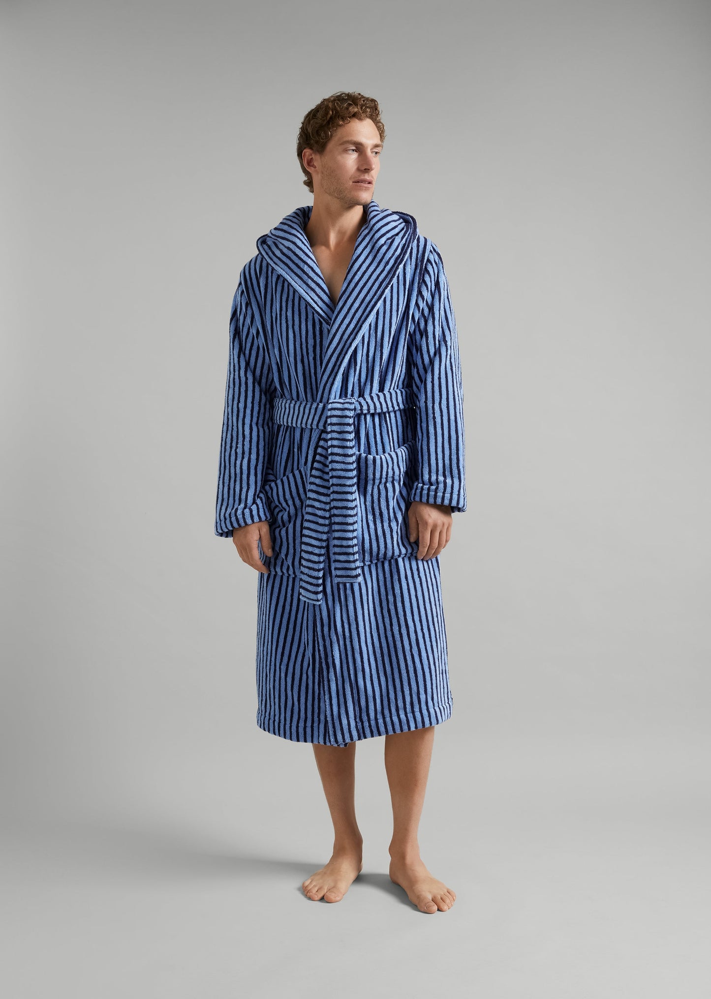 Haven- Bath Robe