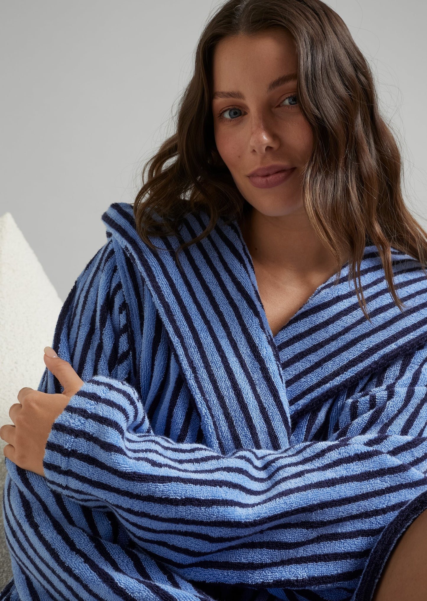 Haven- Bath Robe