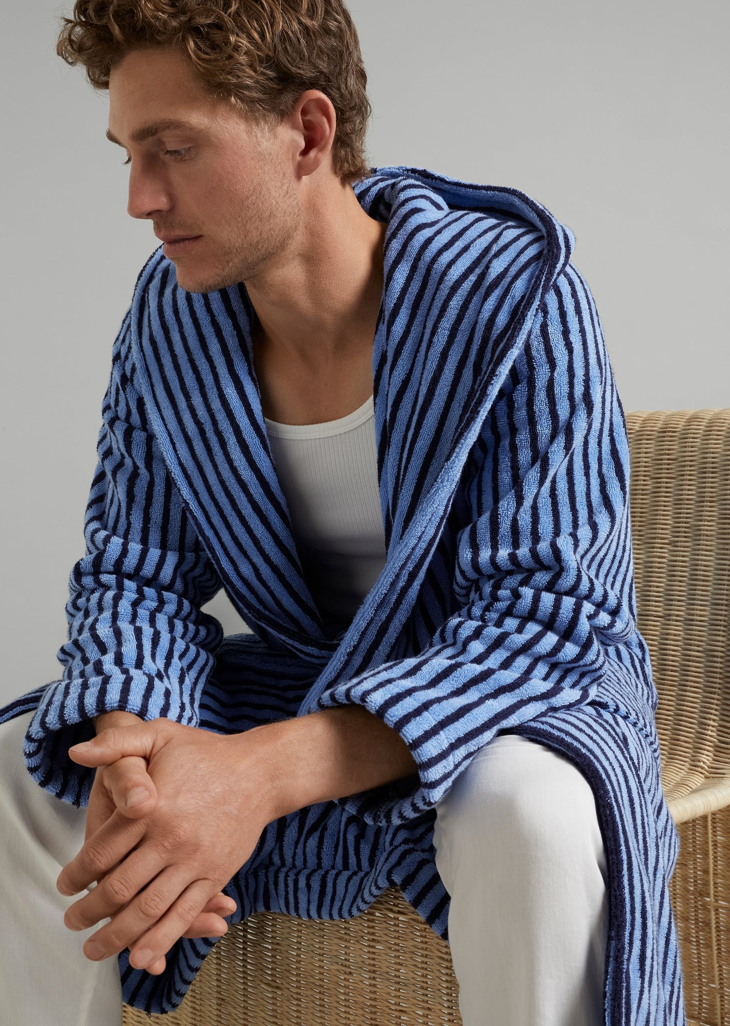 Haven- Bath Robe