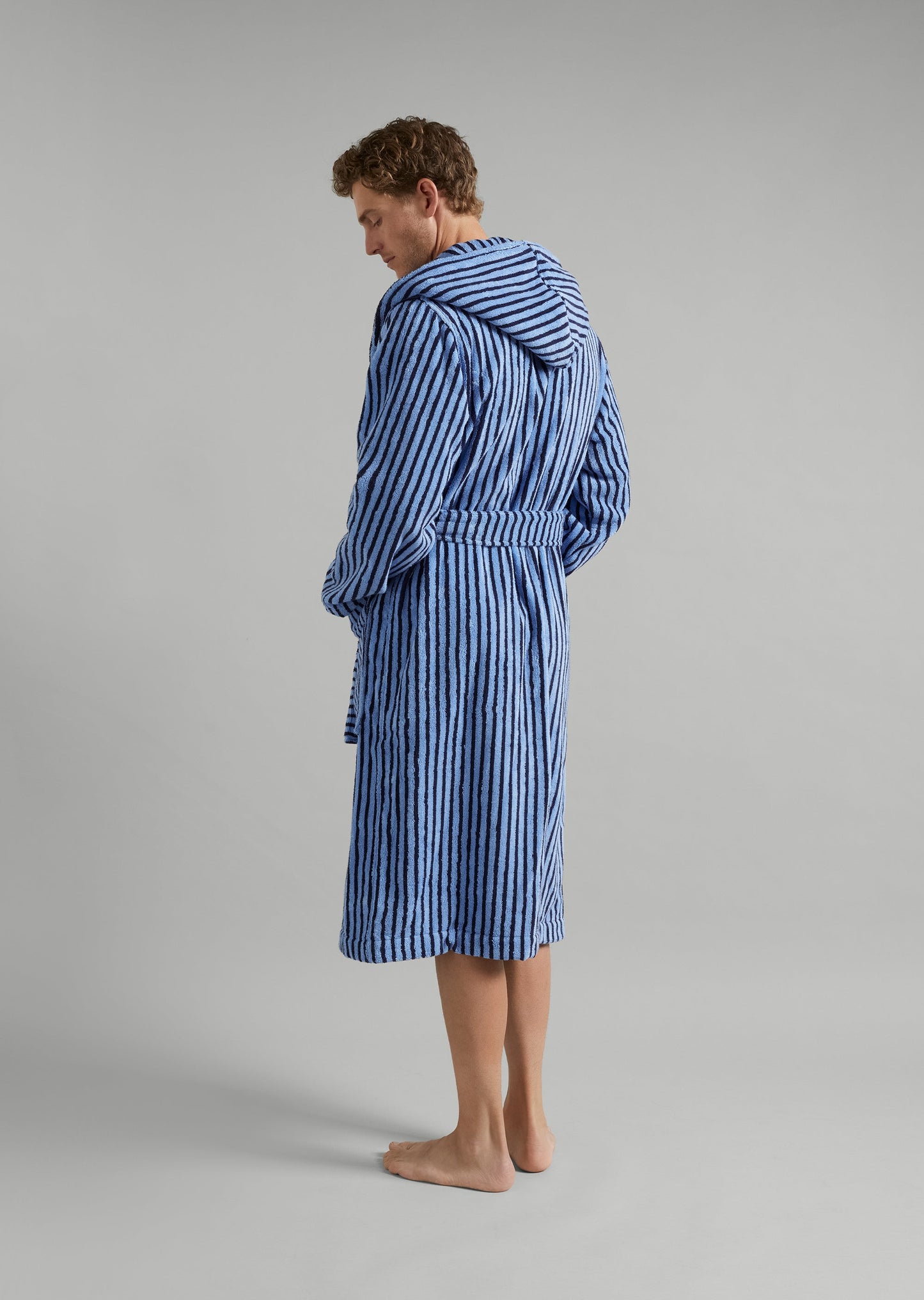 Haven- Bath Robe
