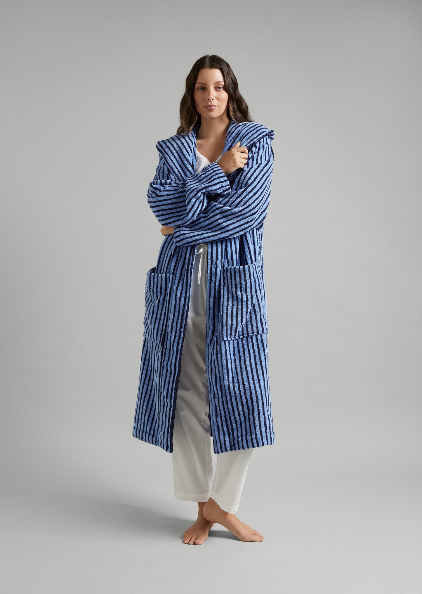 Haven- Bath Robe