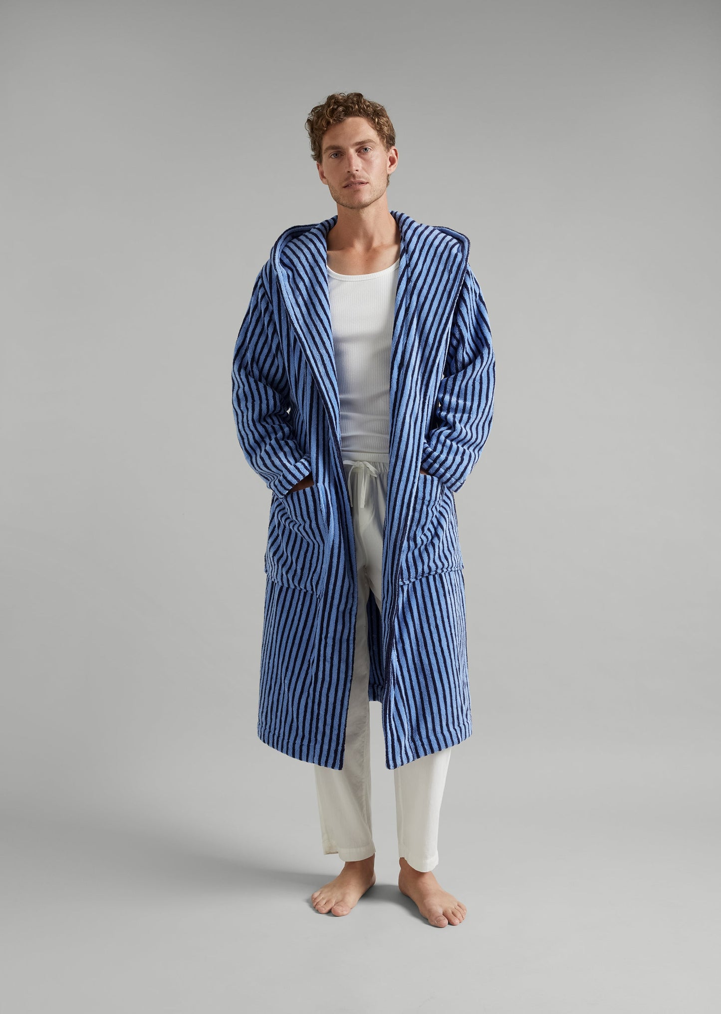 Haven- Bath Robe