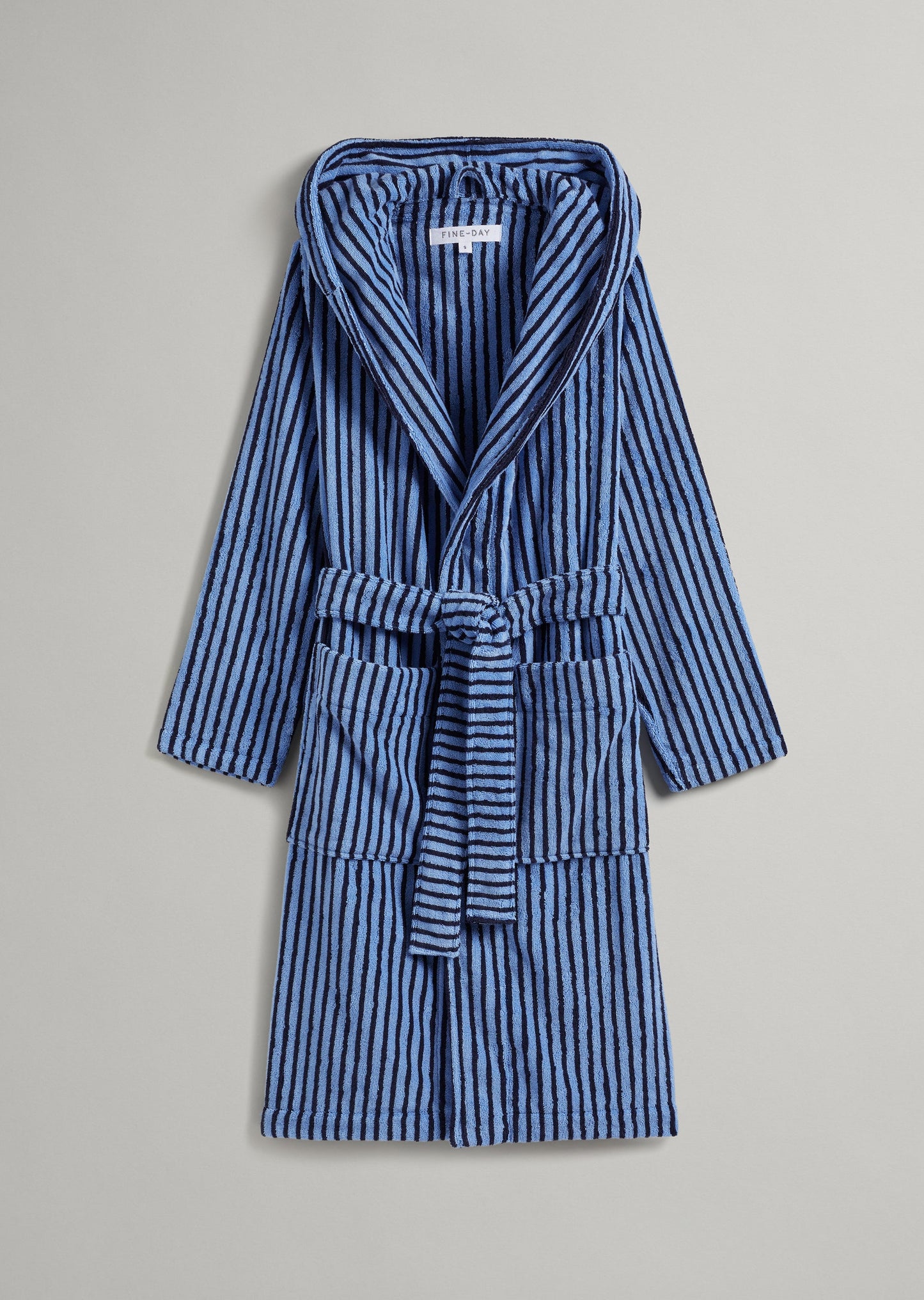 Haven- Bath Robe