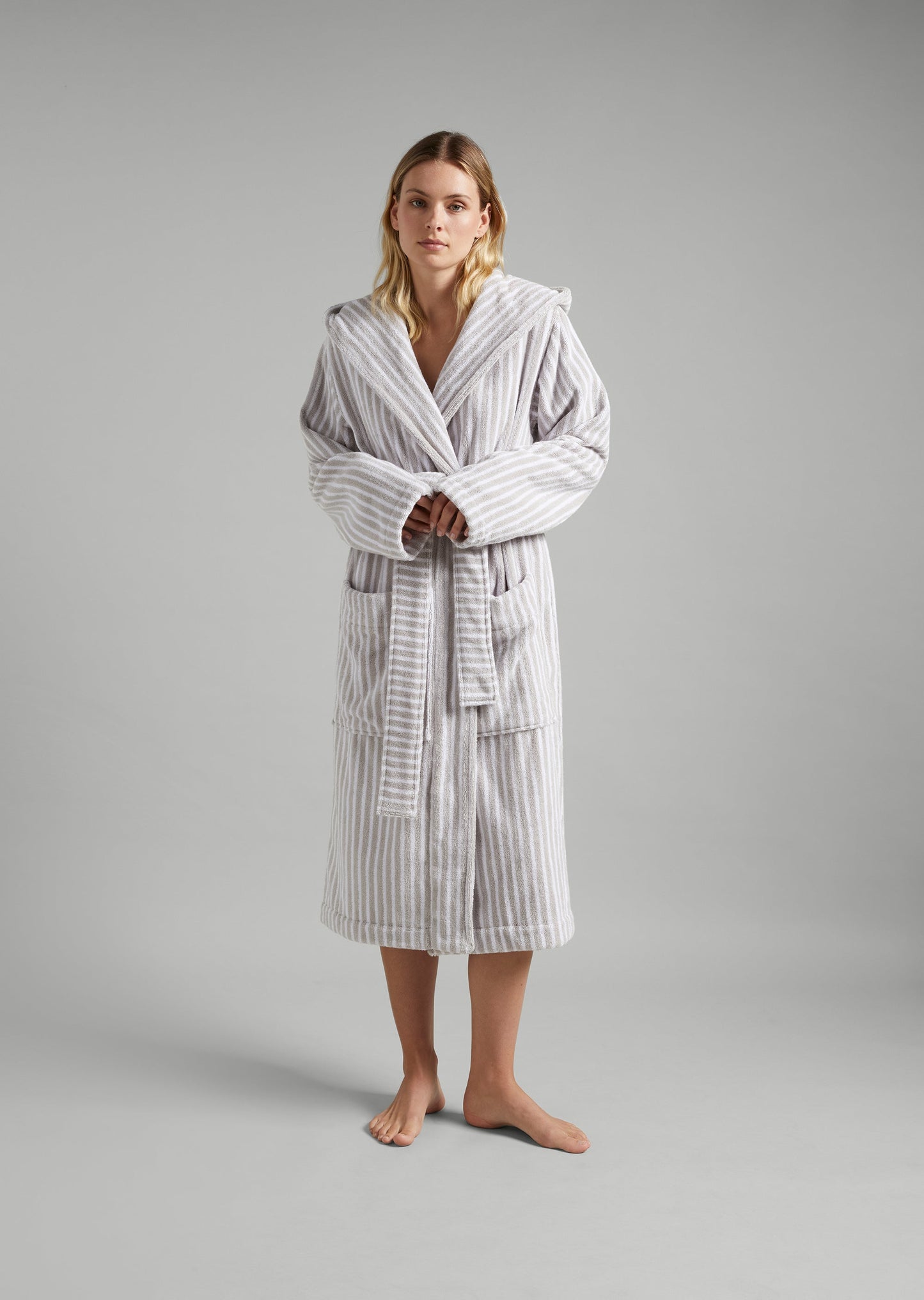 Haven- Bath Robe