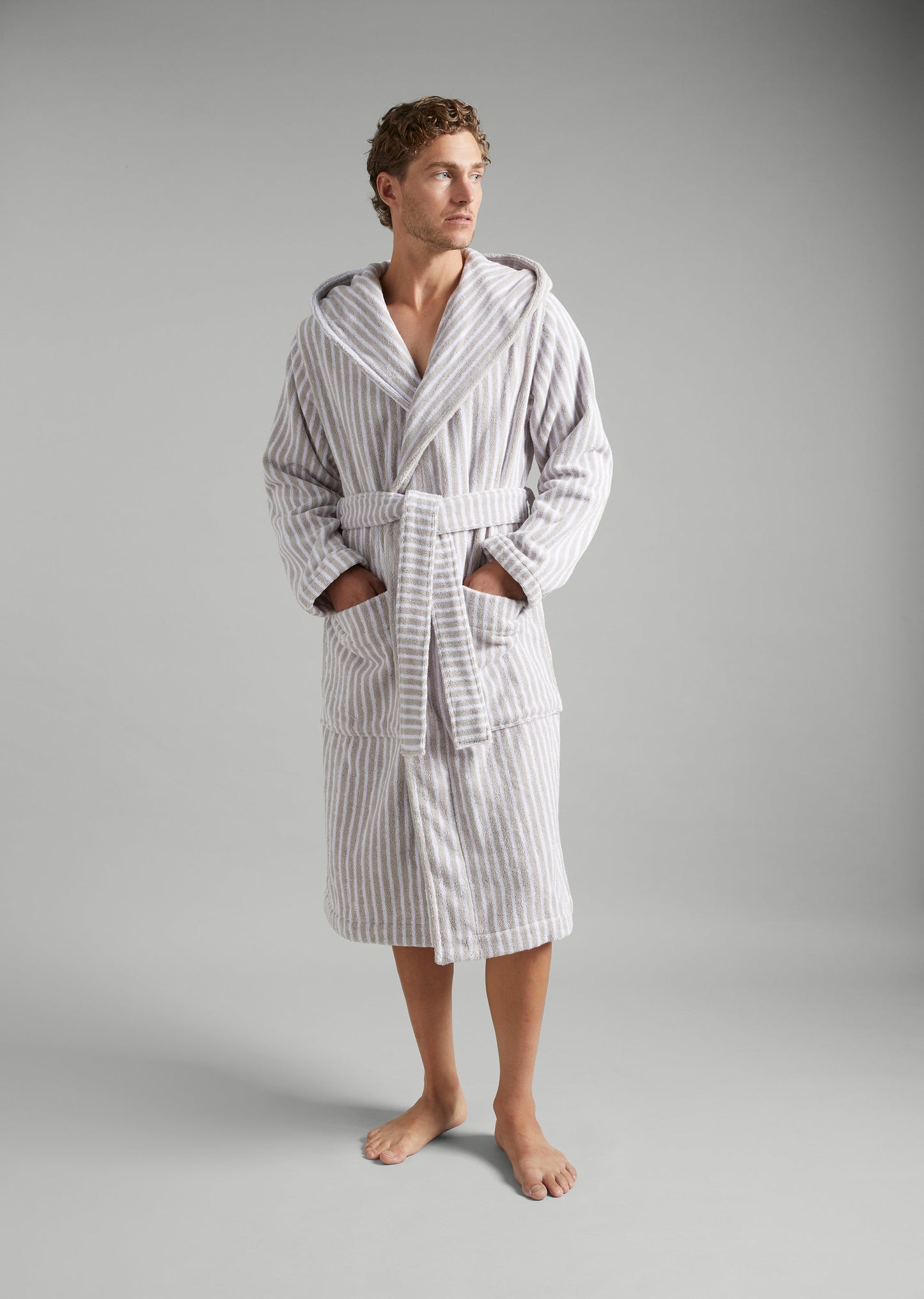 Haven- Bath Robe
