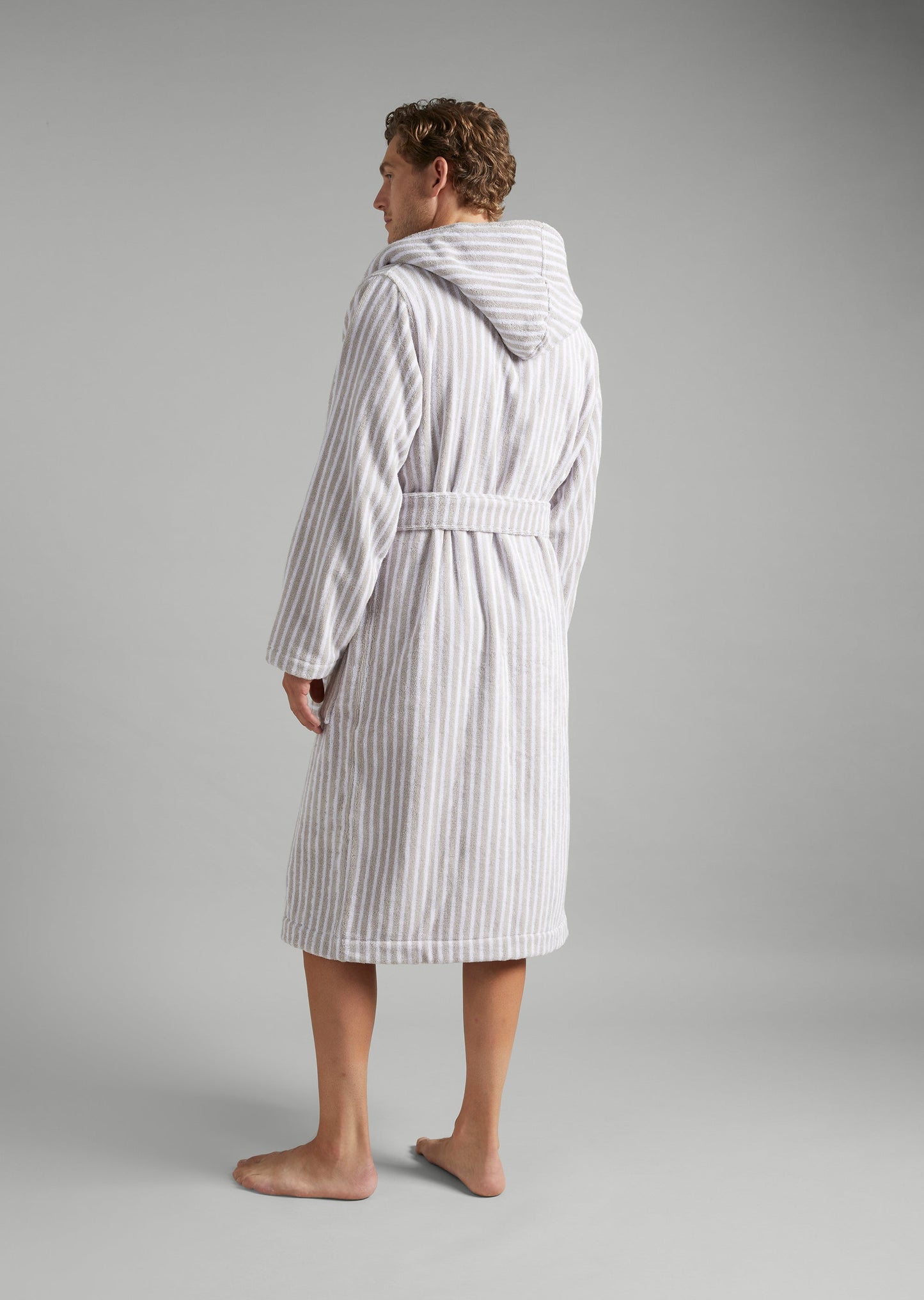 Haven- Bath Robe
