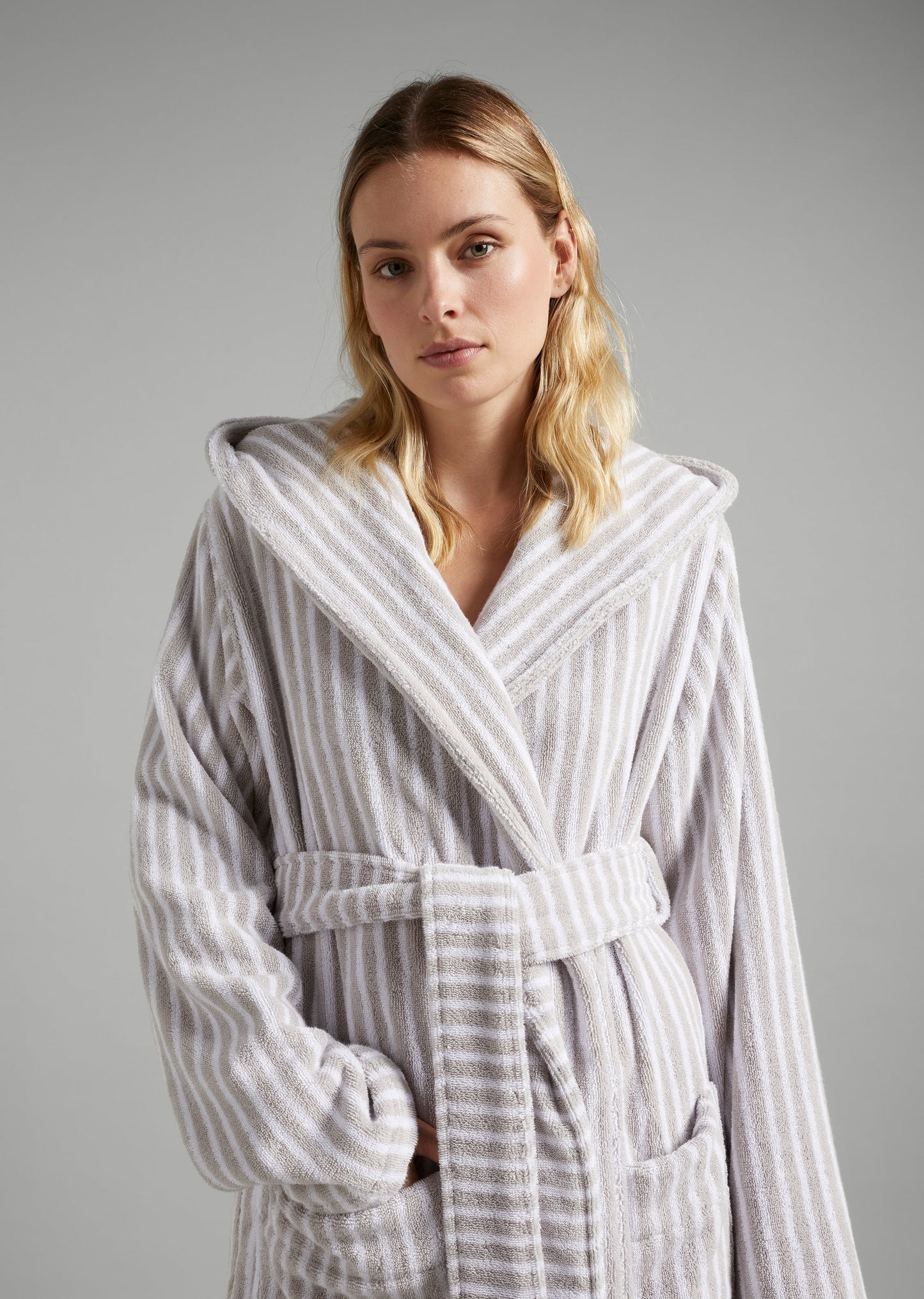 Haven- Bath Robe