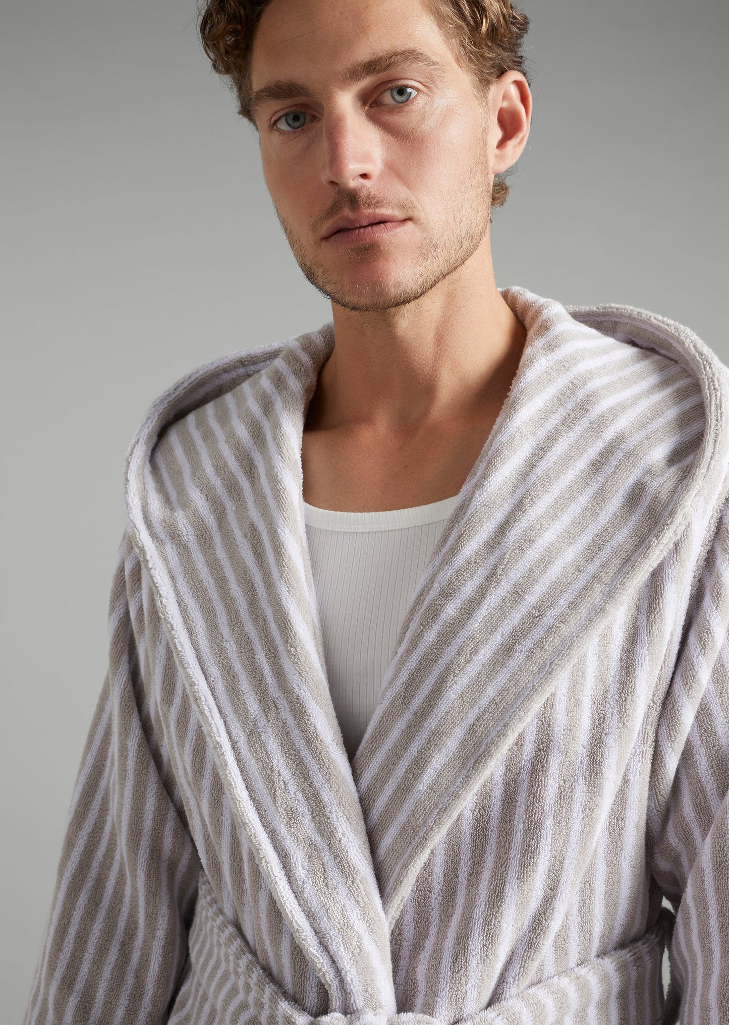 Haven- Bath Robe