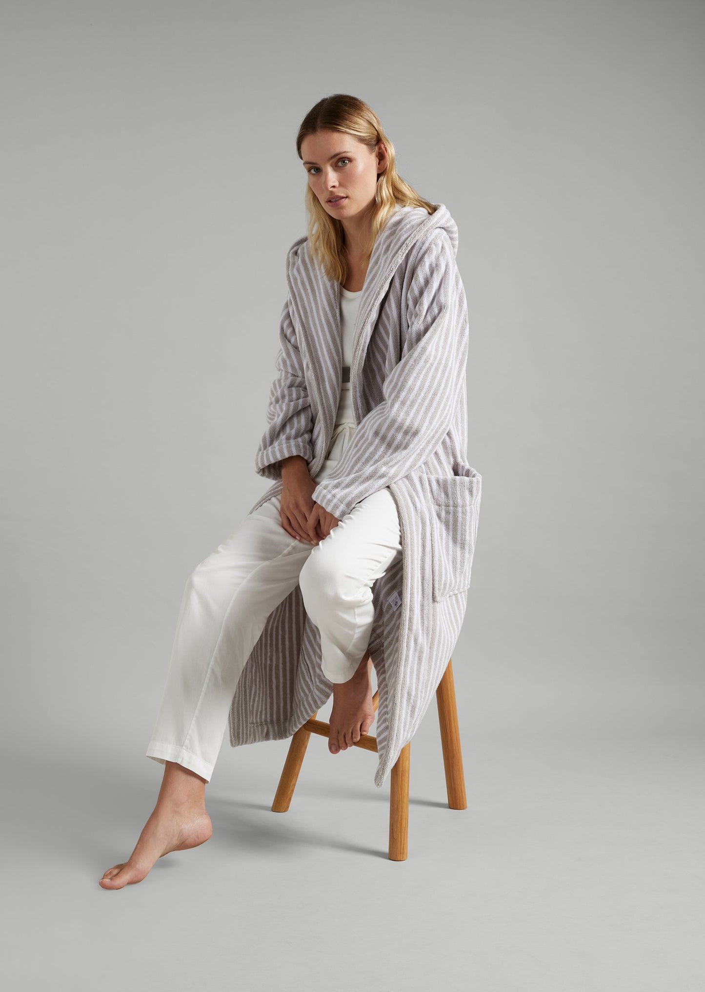 Haven- Bath Robe