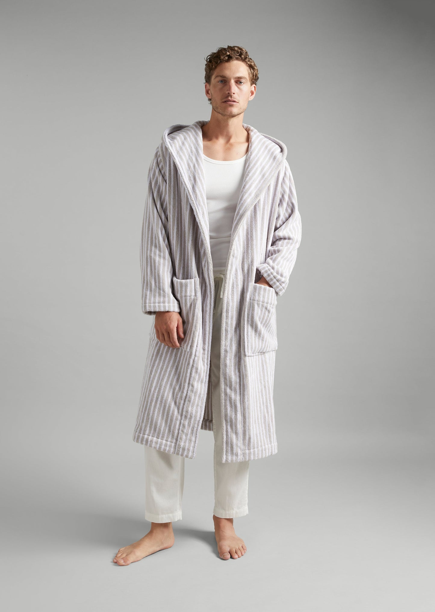 Haven- Bath Robe
