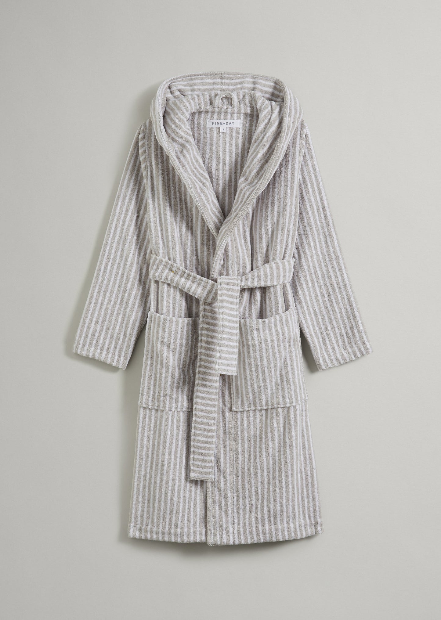 Haven- Bath Robe