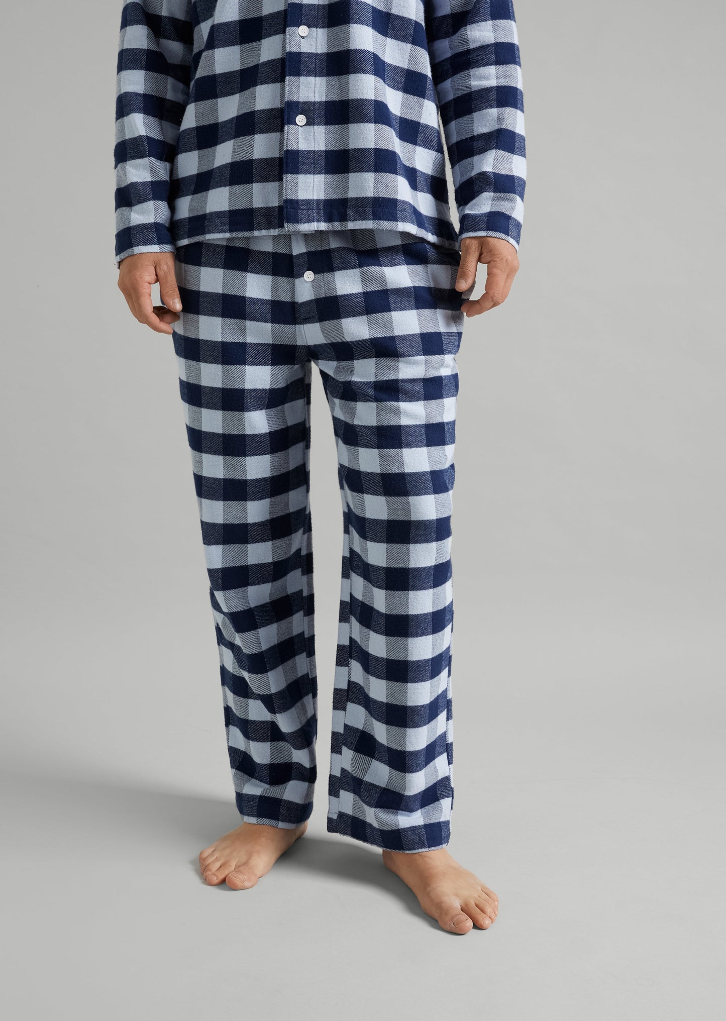 Cosy- Relaxed Pant