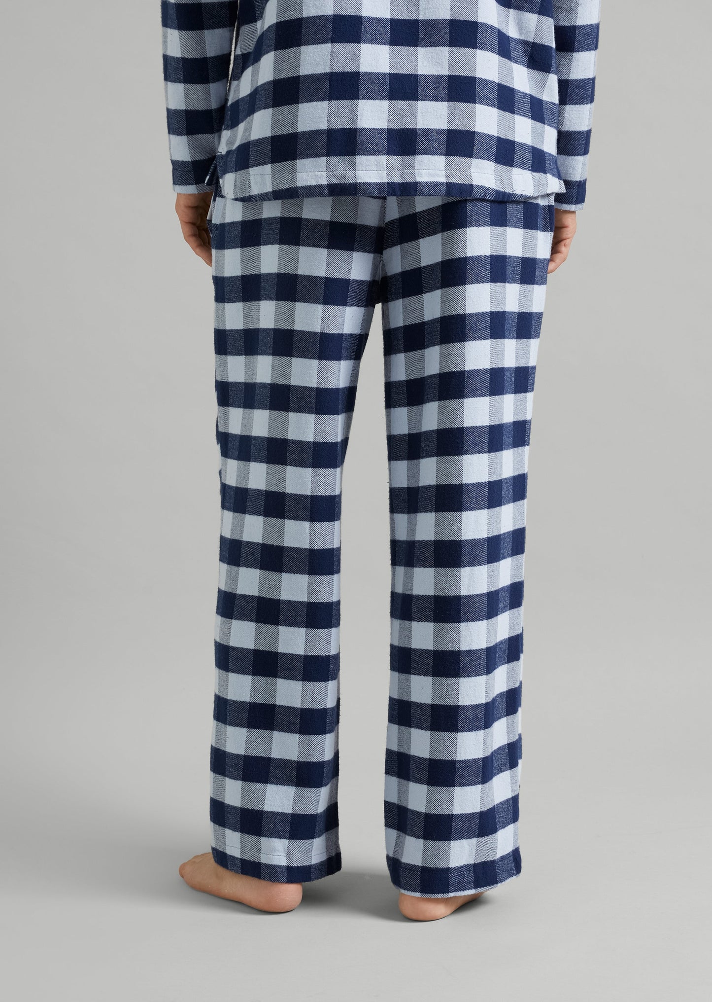 Cosy- Relaxed Pant
