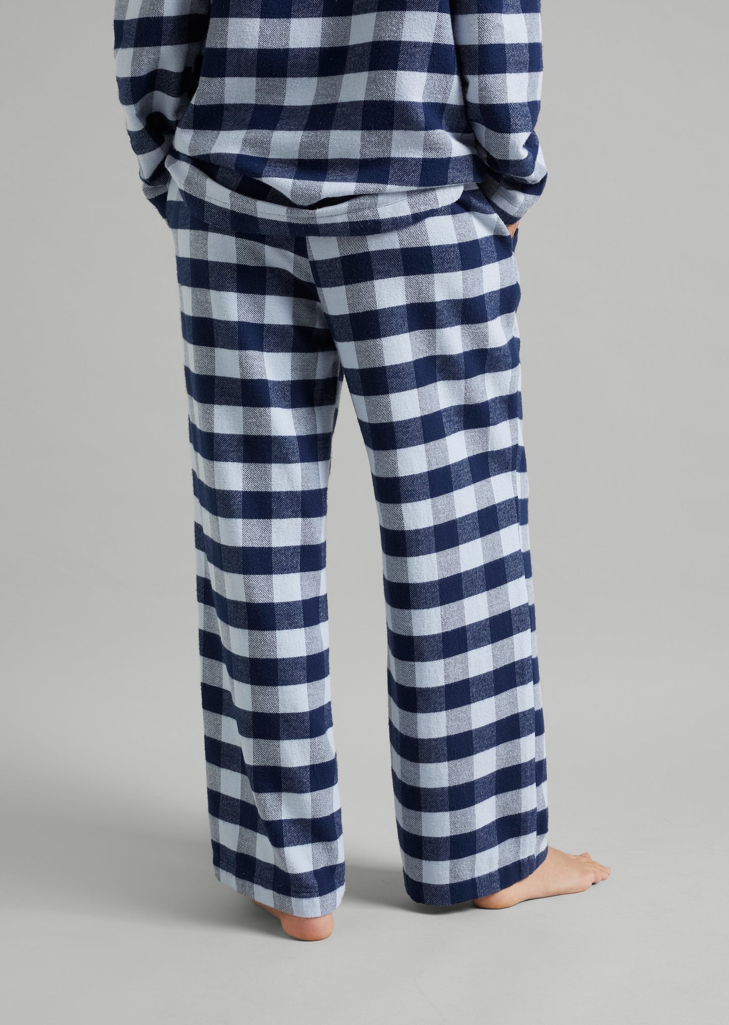 Cosy- Relaxed Pant