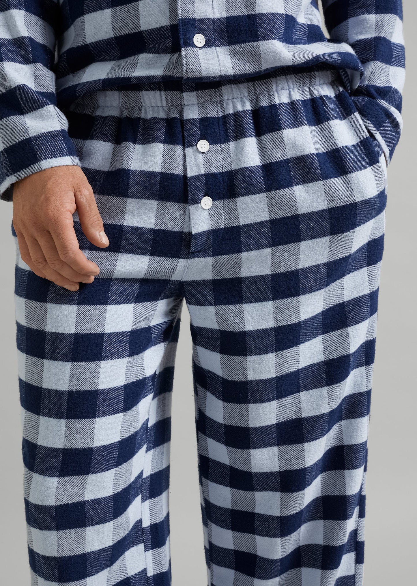 Cosy- Relaxed Pant