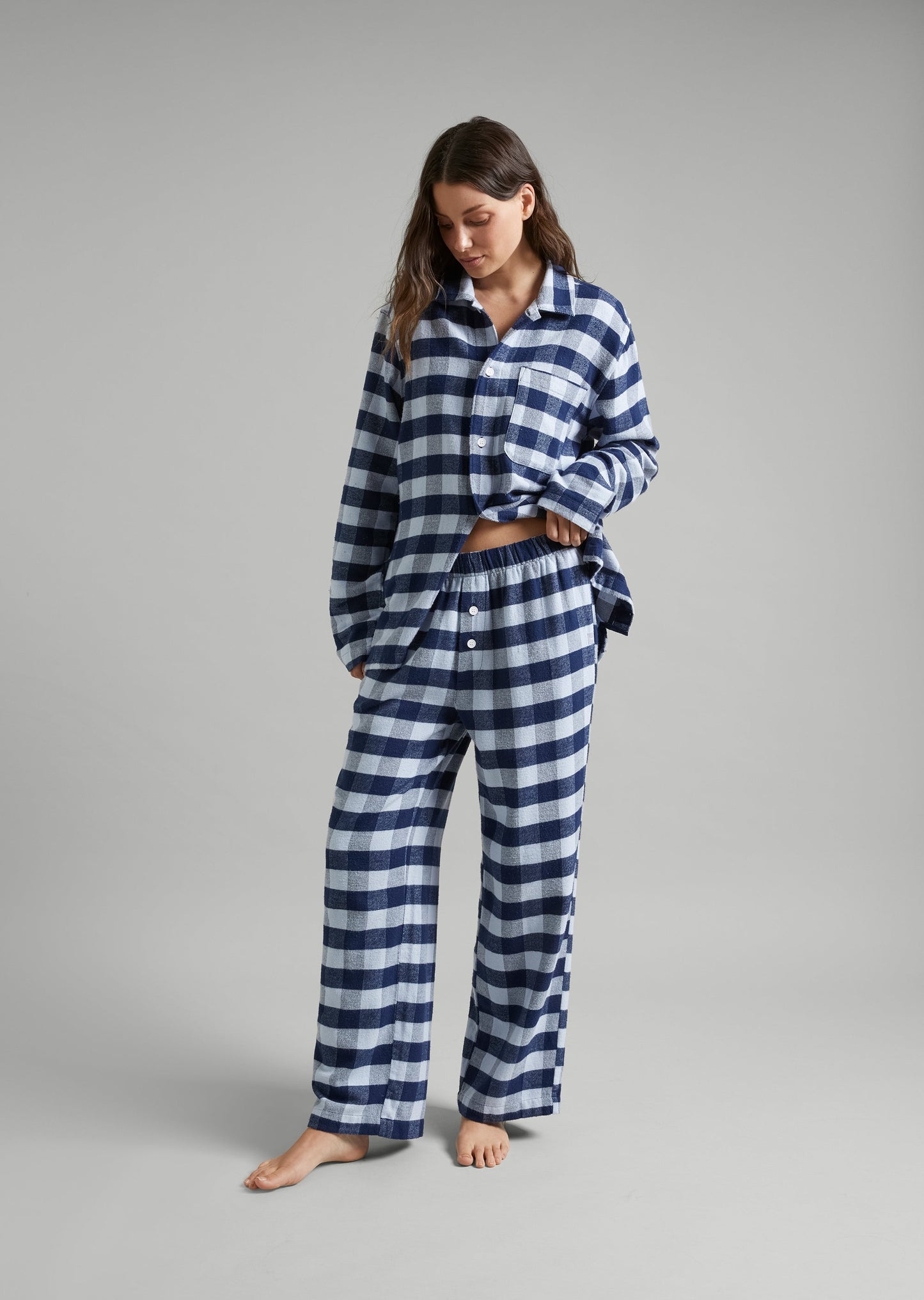 Cosy- Relaxed Pant