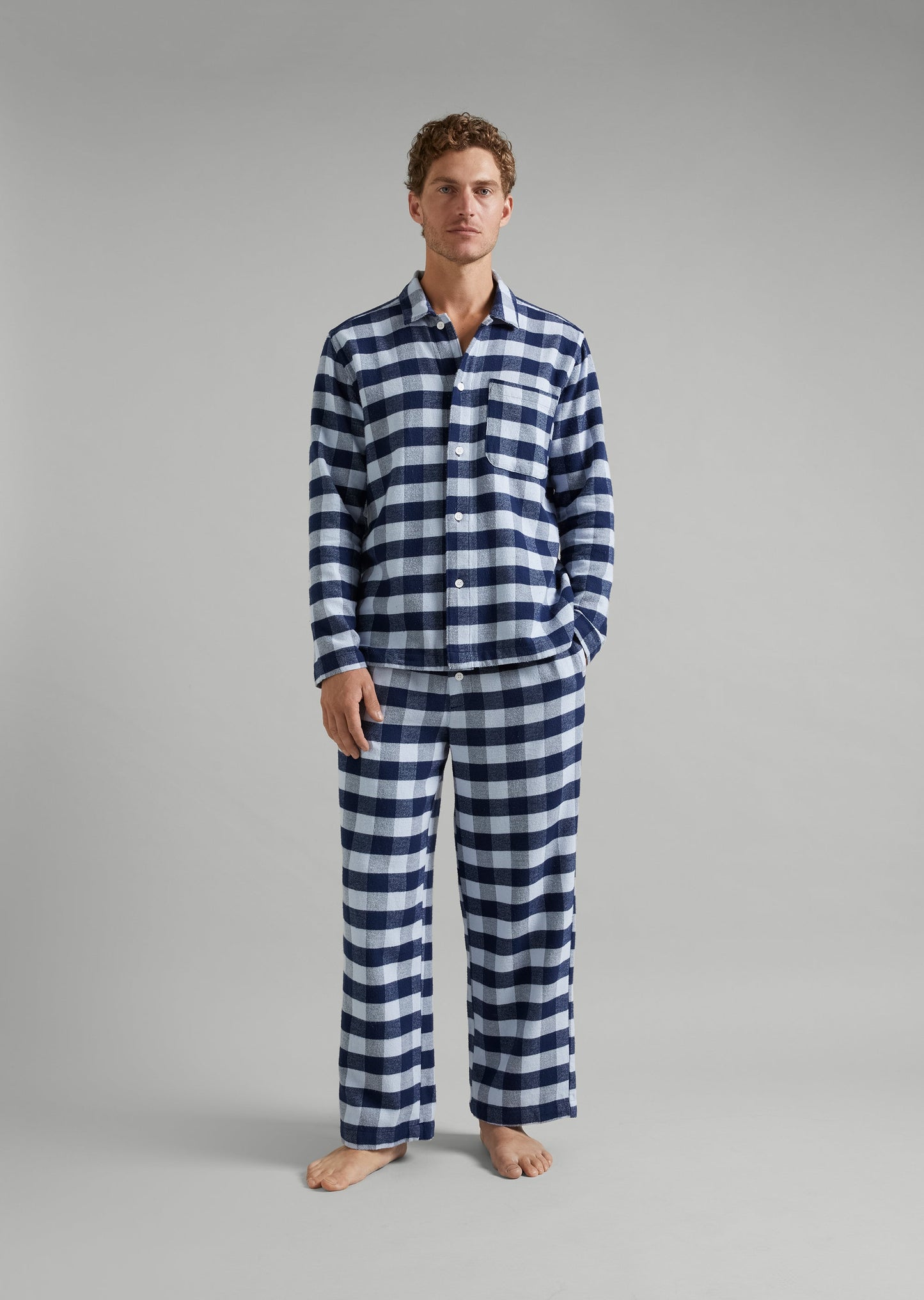 Cosy- Relaxed Pant