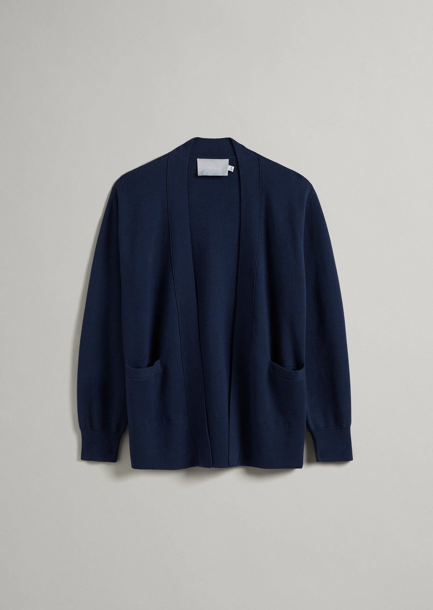 Solace- Cardigan