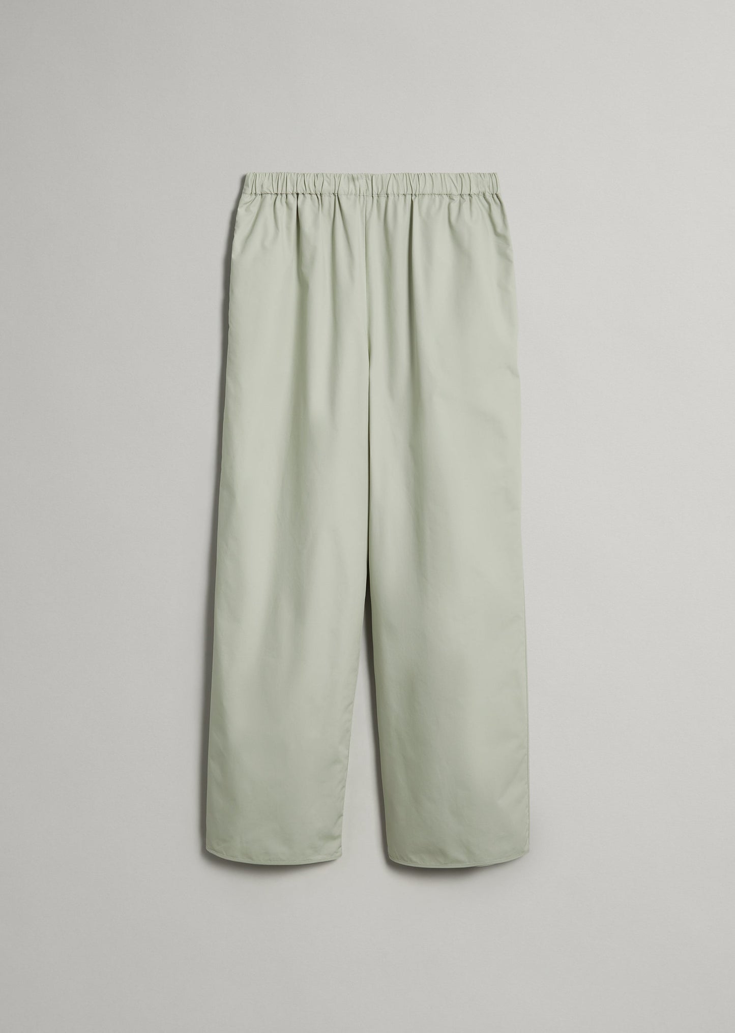 Aura Cotton Pant