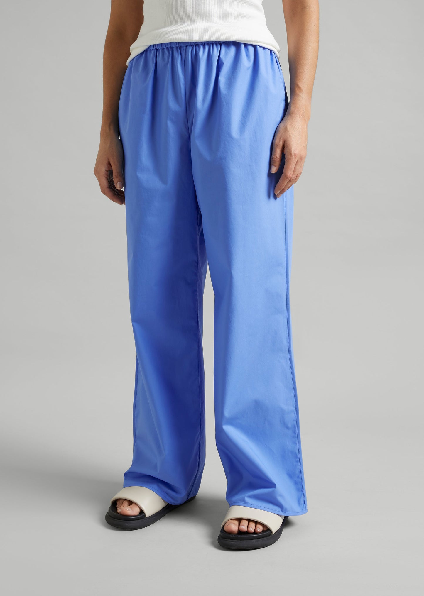 Aura Cotton Pant