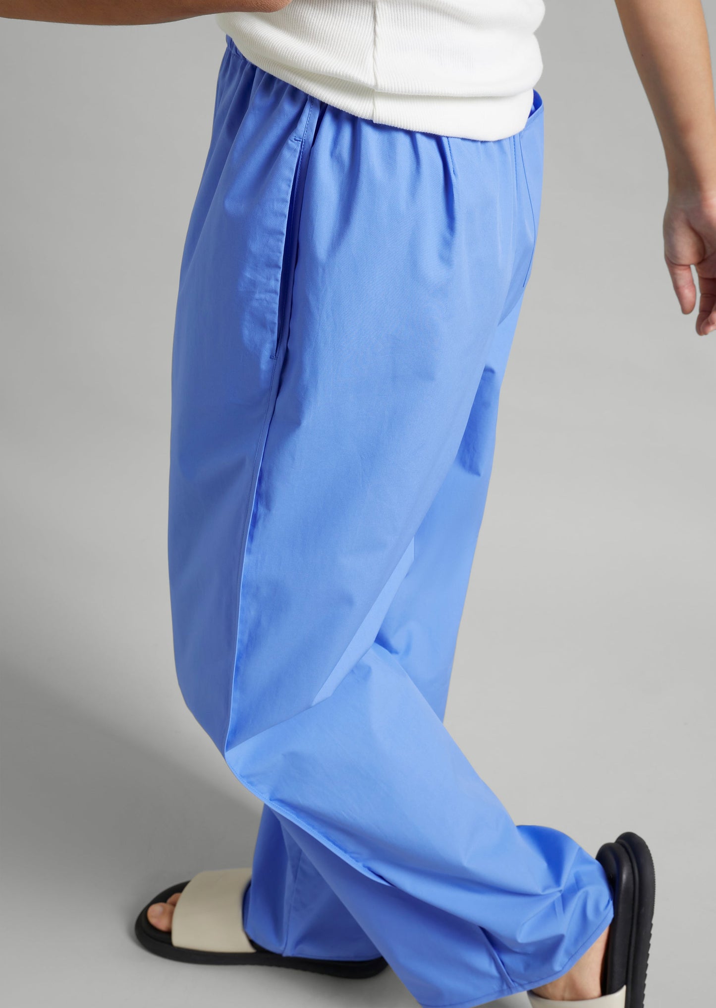 Aura Cotton Pant