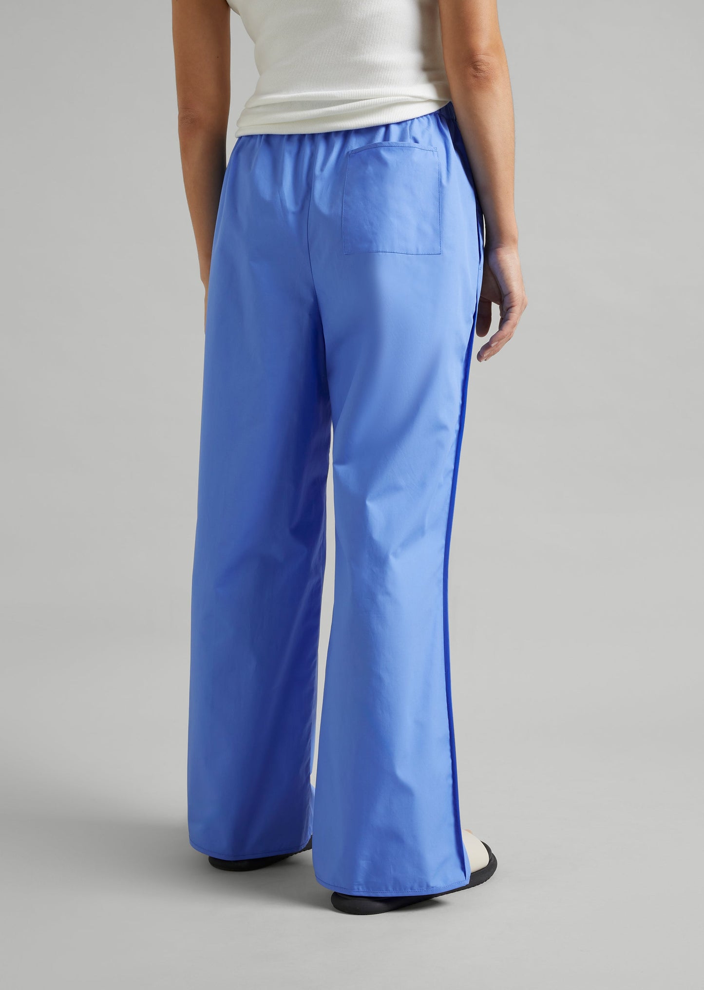 Aura Cotton Pant