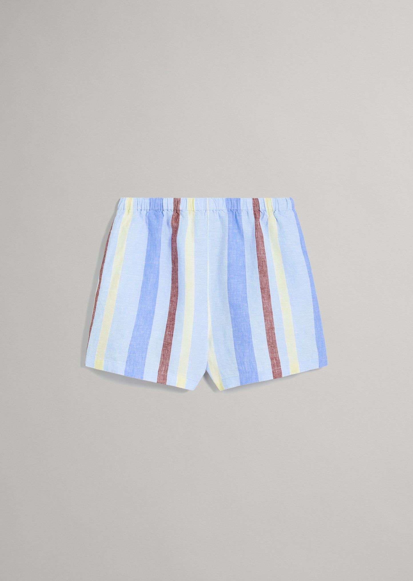 Linen Short