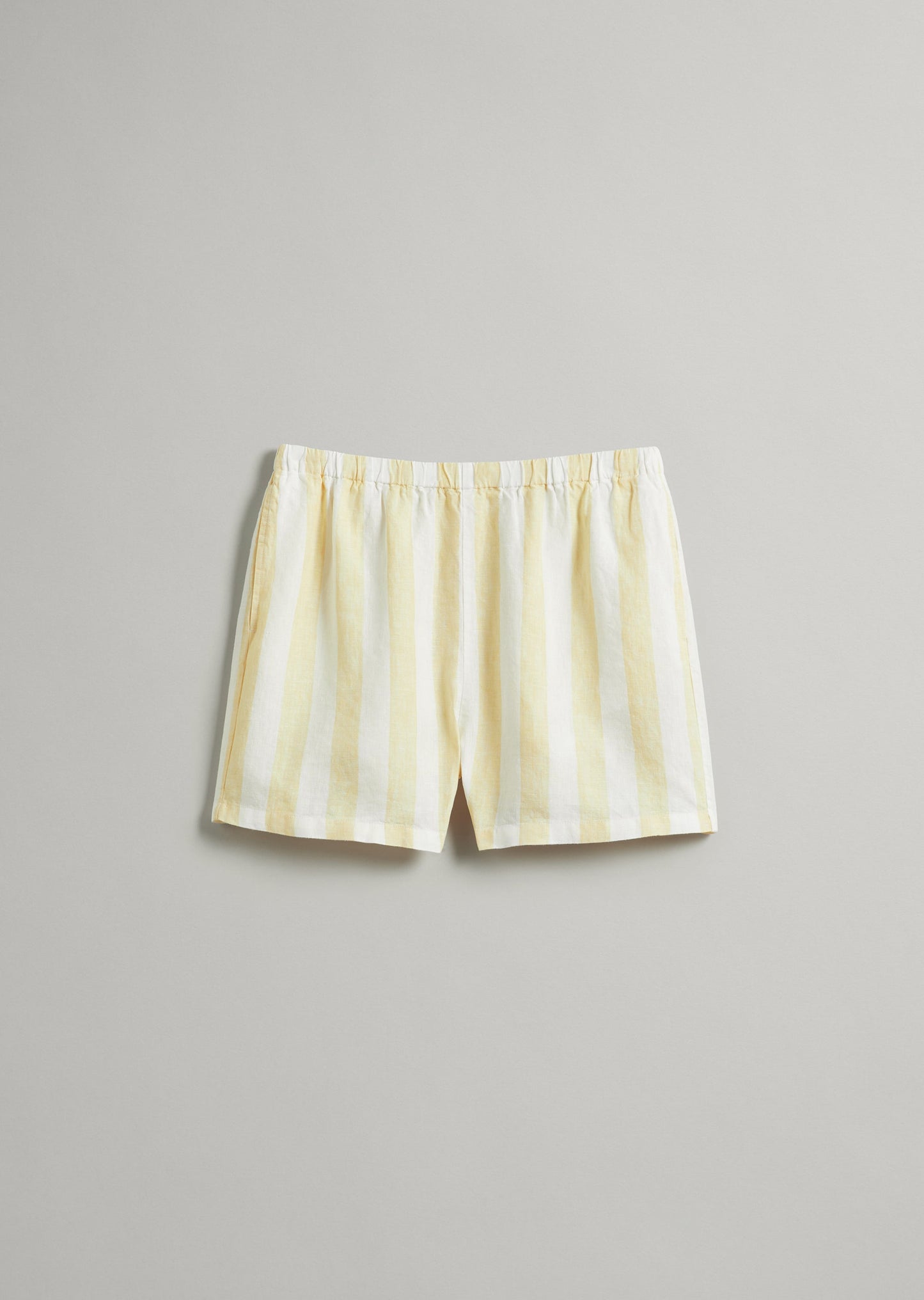 Linen Short