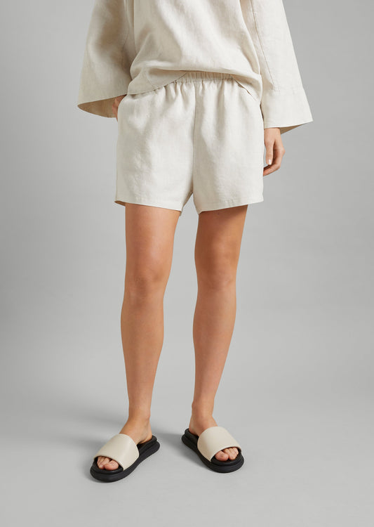 Linen Short