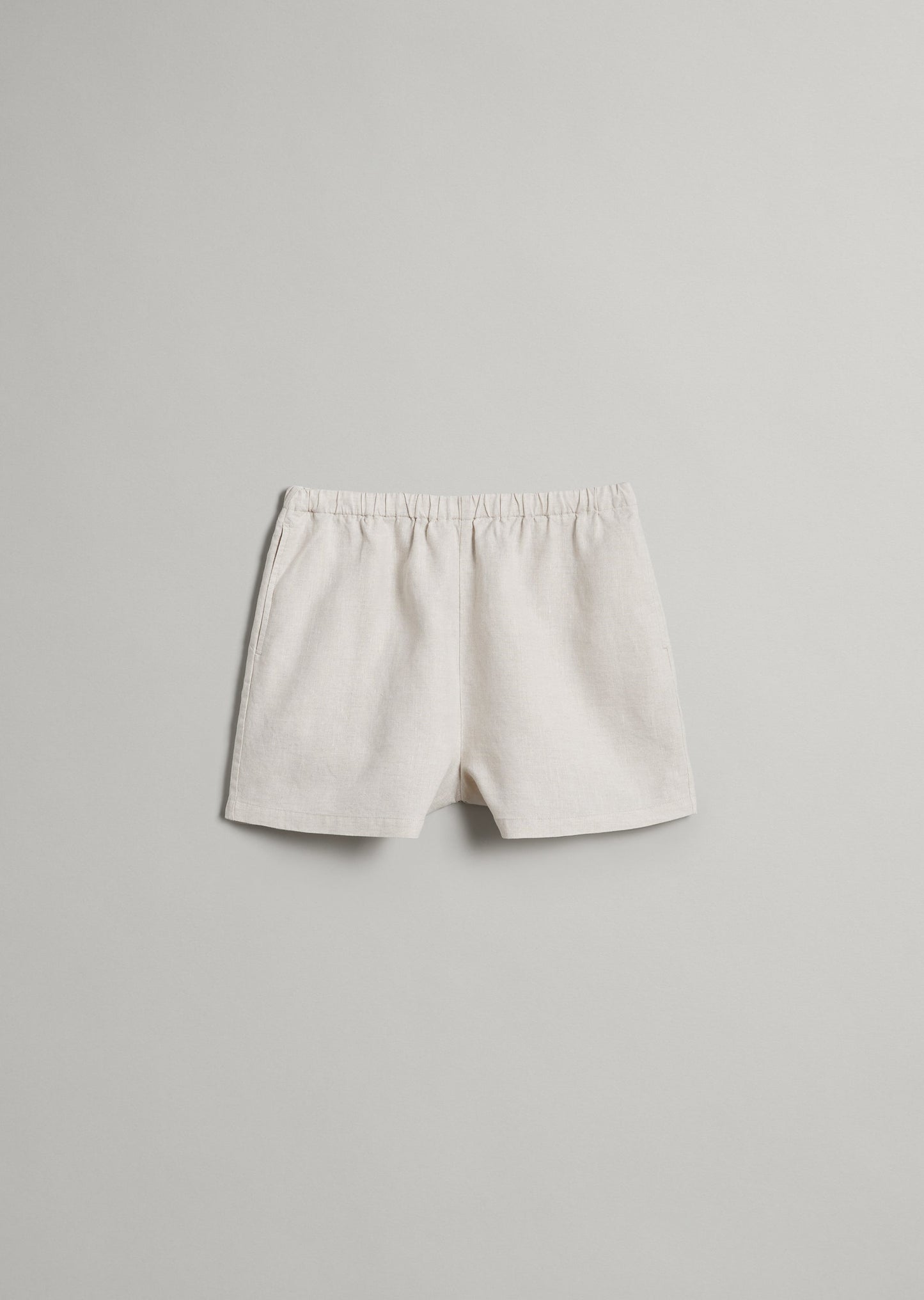 Linen Short