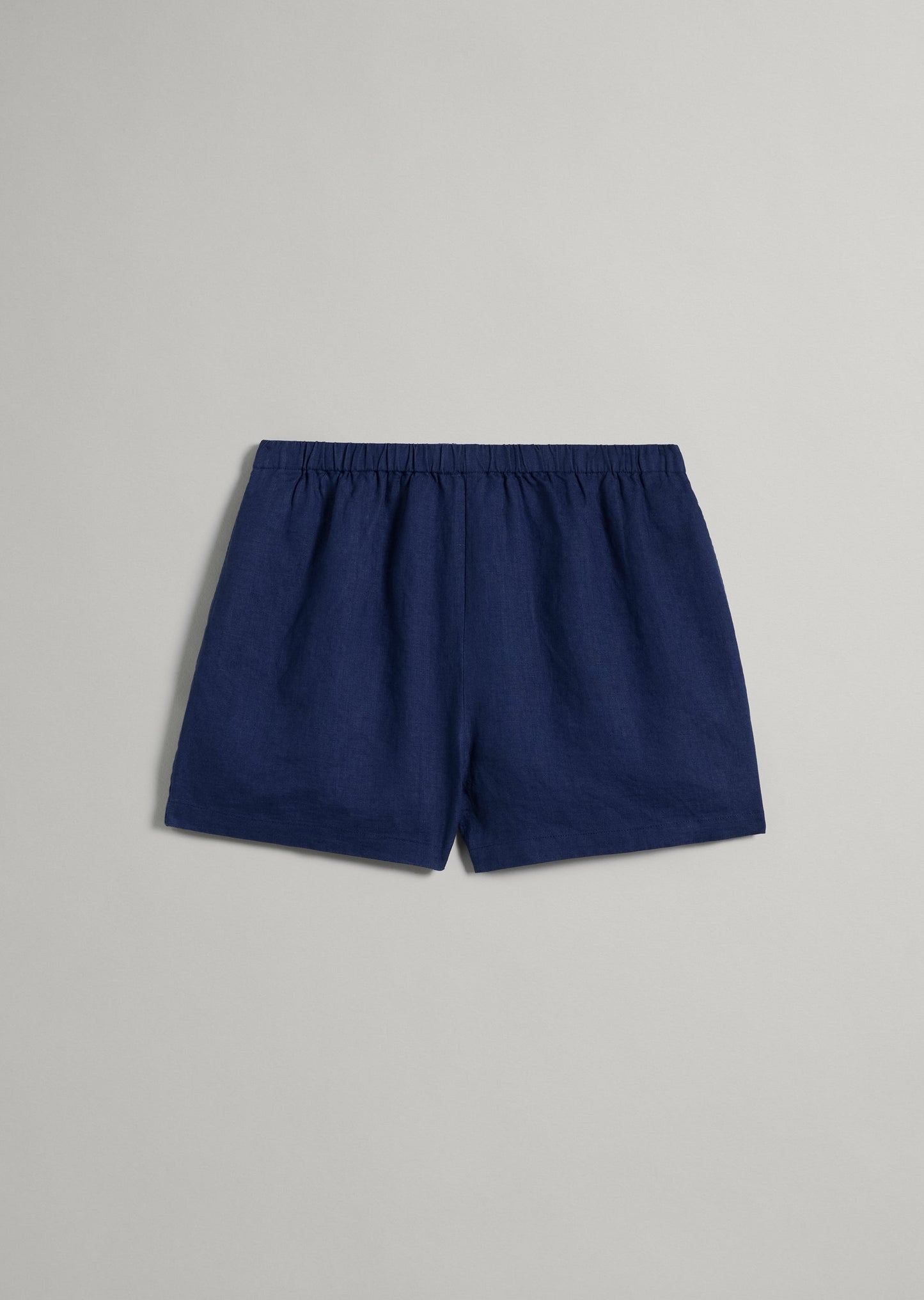 Linen Short