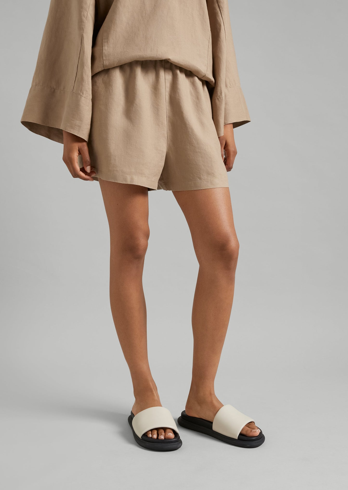 Linen Short