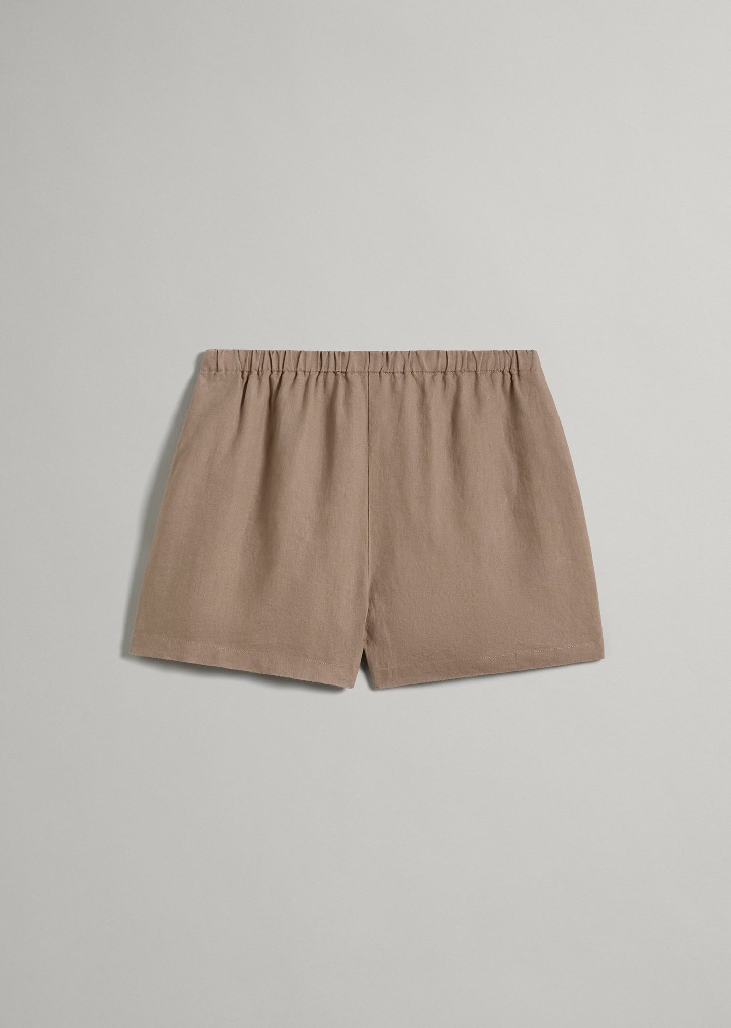 Linen Short
