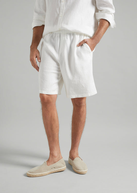 Linen Short
