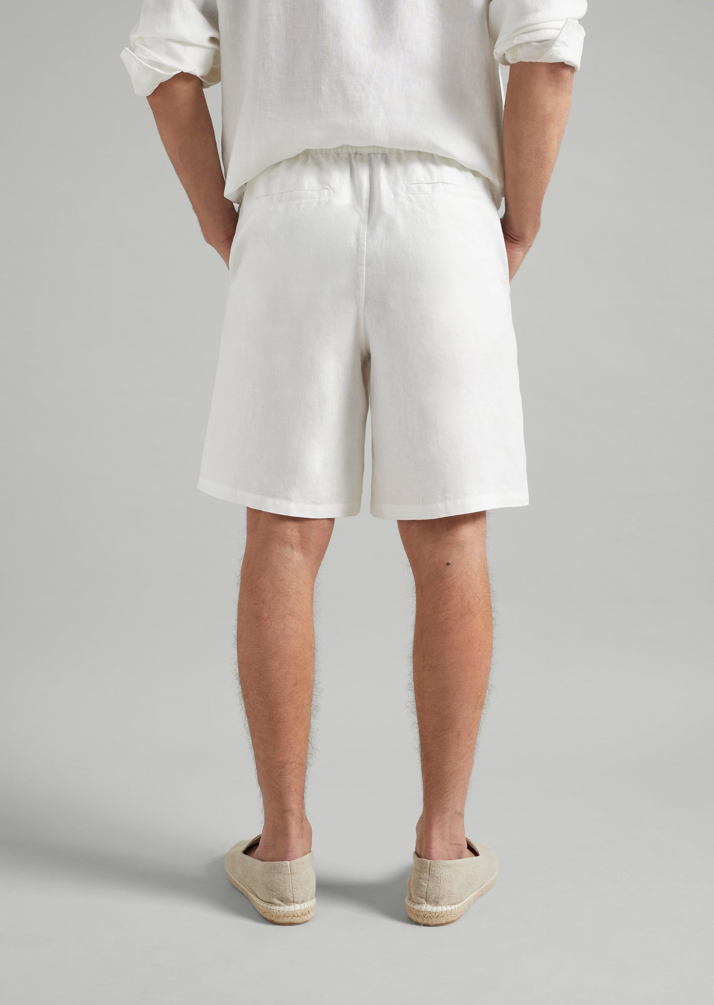 Linen Short