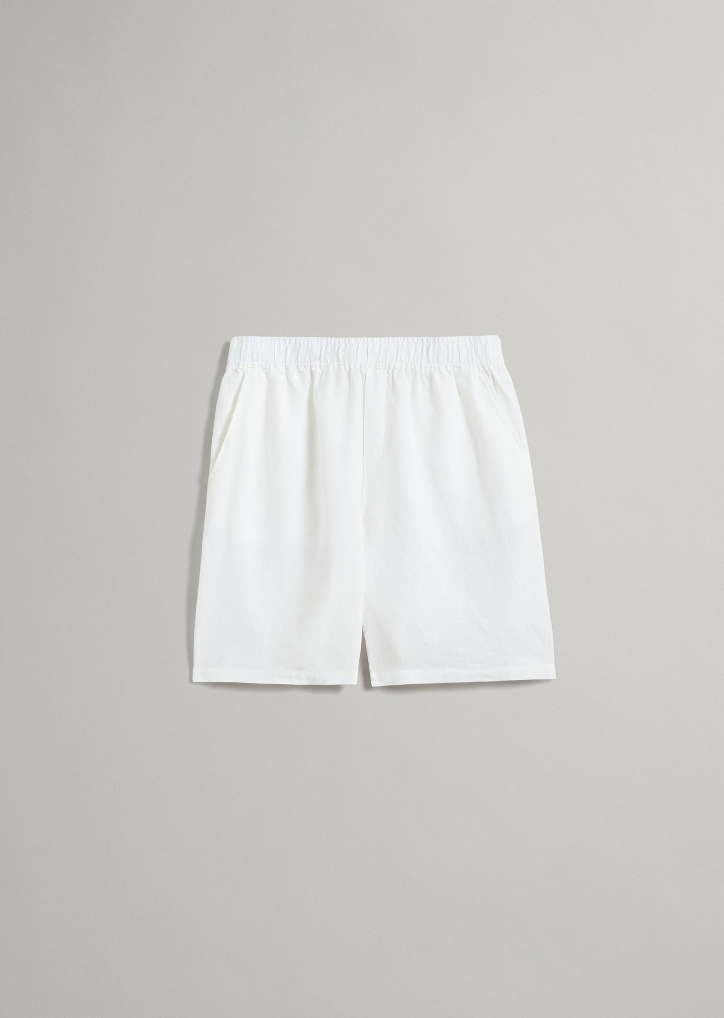 Linen Short
