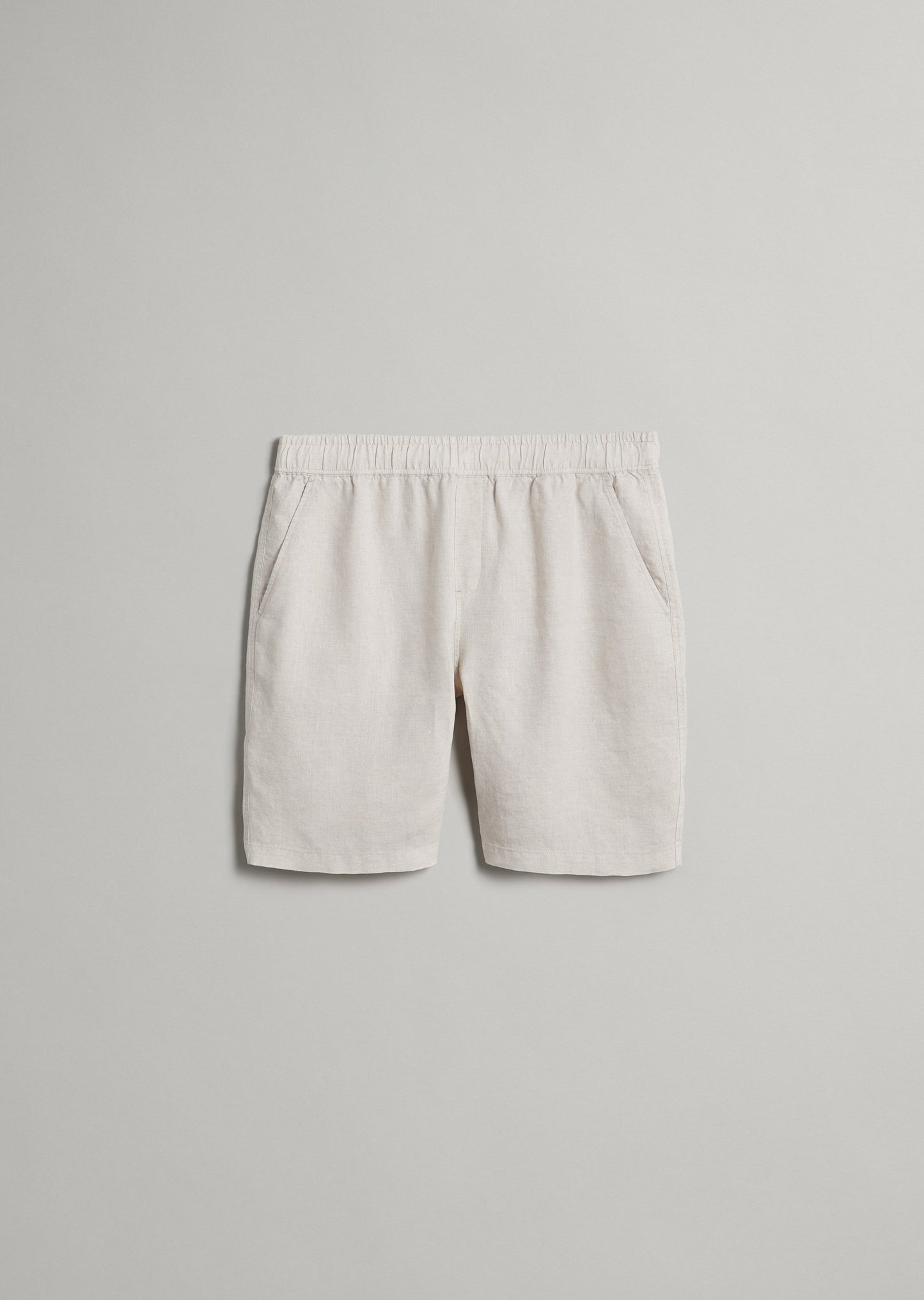 Linen Short