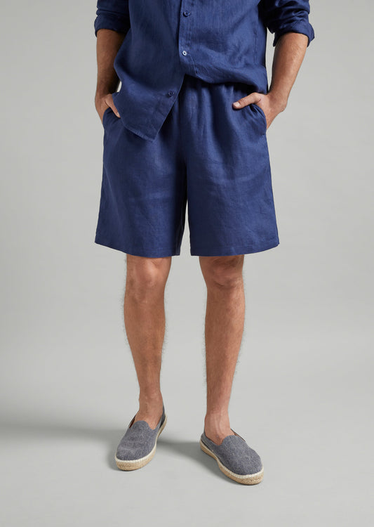 Linen Short