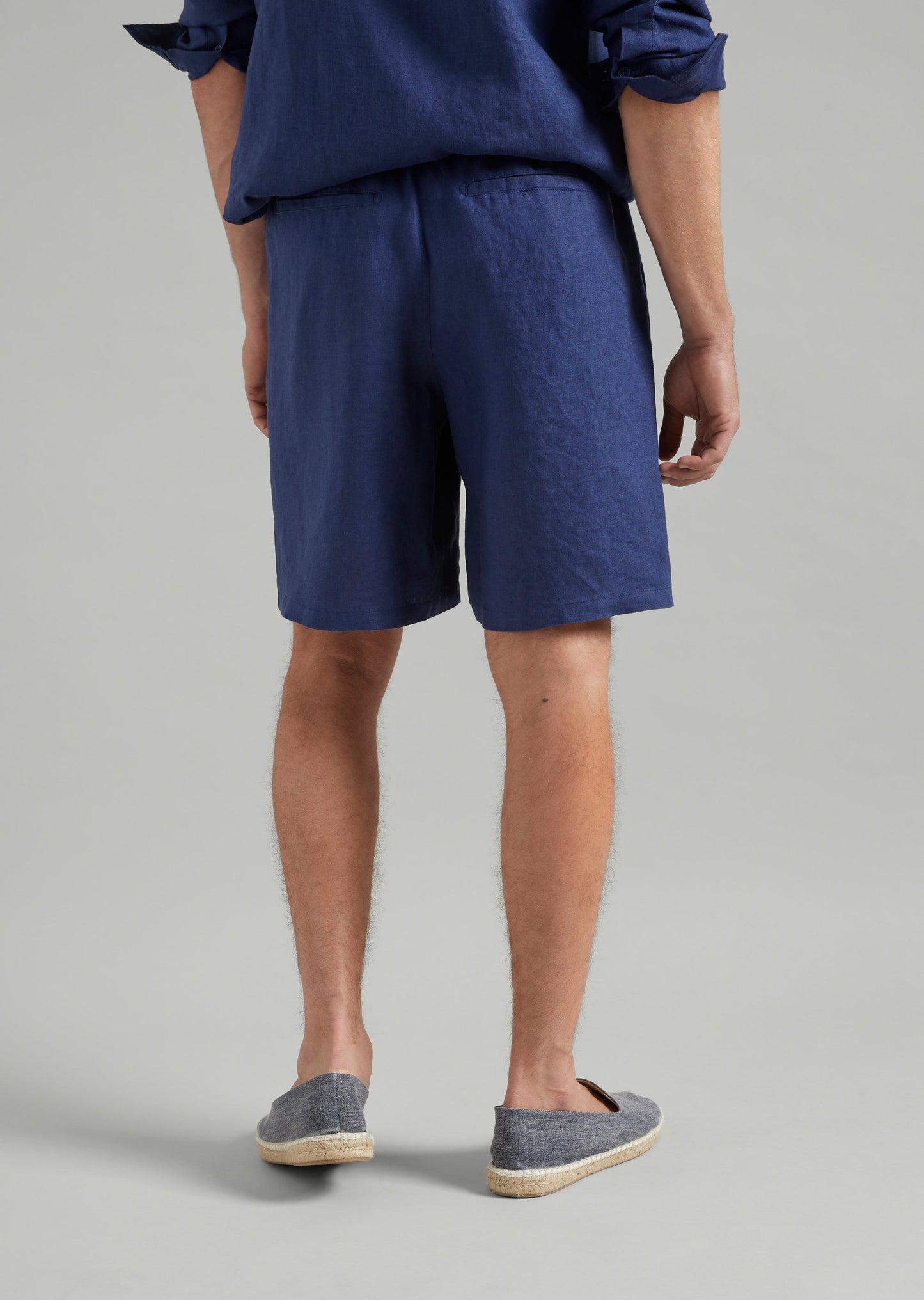 Linen Short