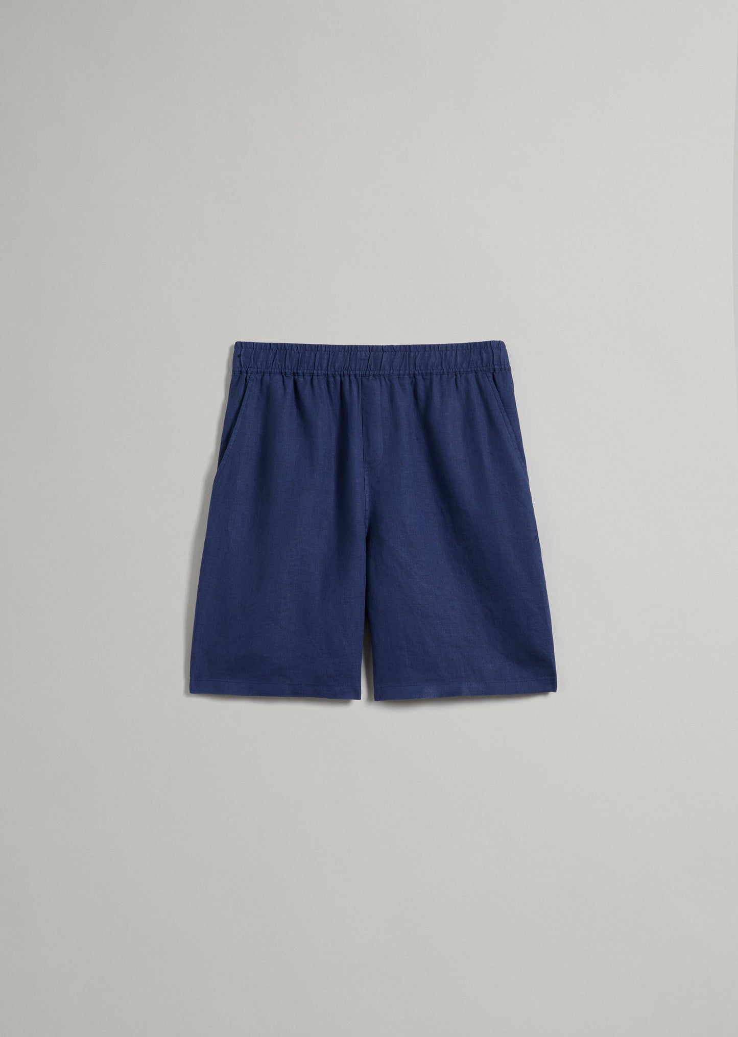 Linen Short