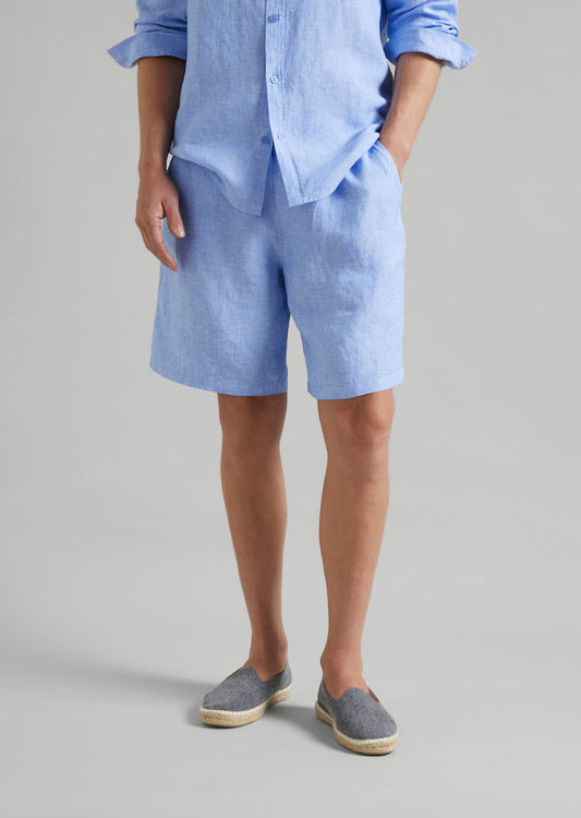 Linen Short