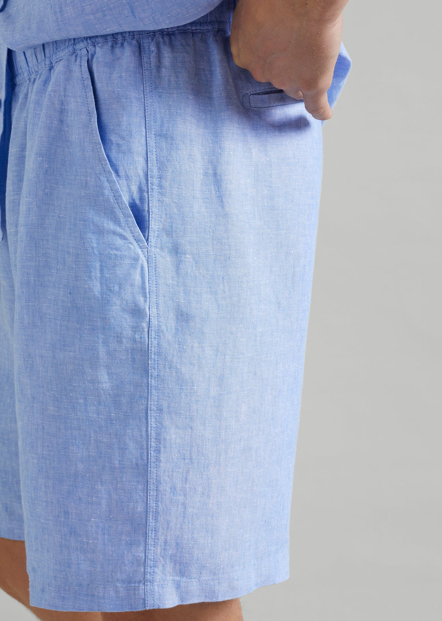 Linen Short