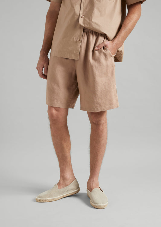 Linen Short