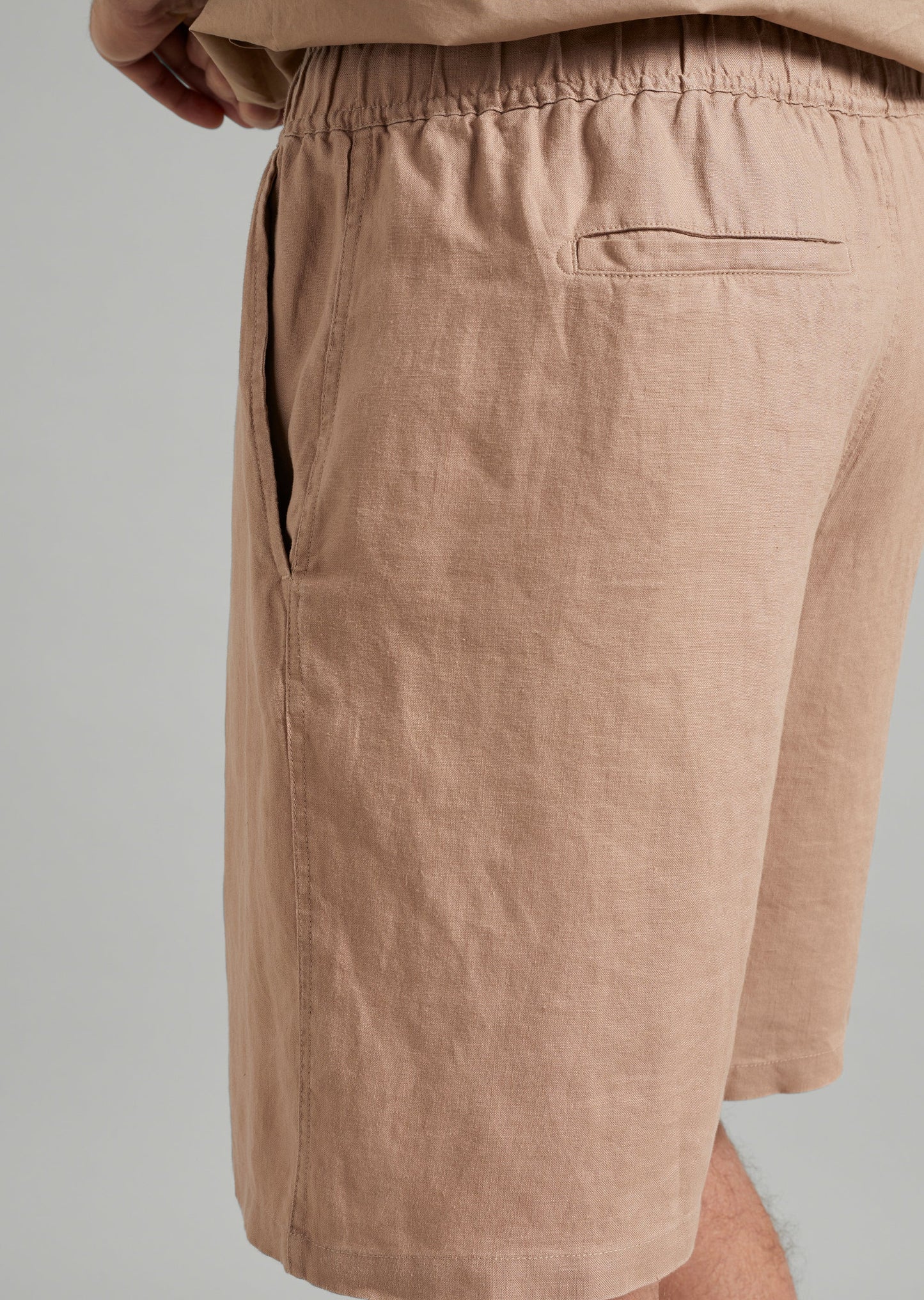 Linen Short