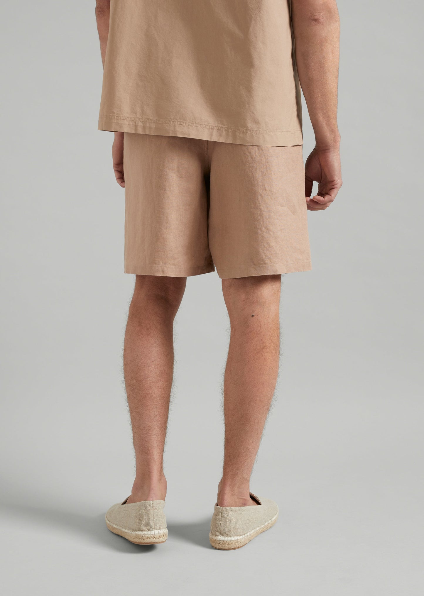 Linen Short