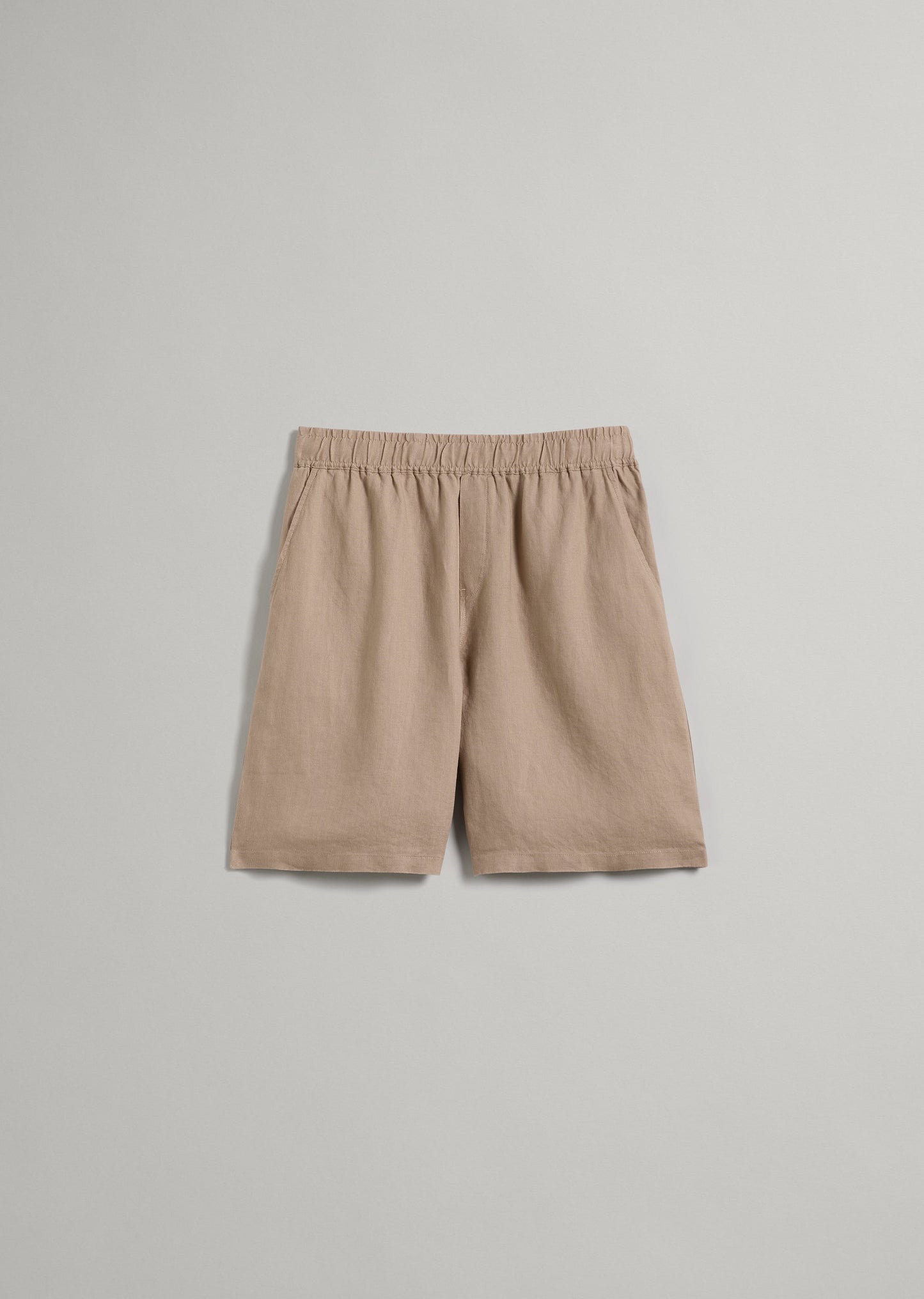 Linen Short